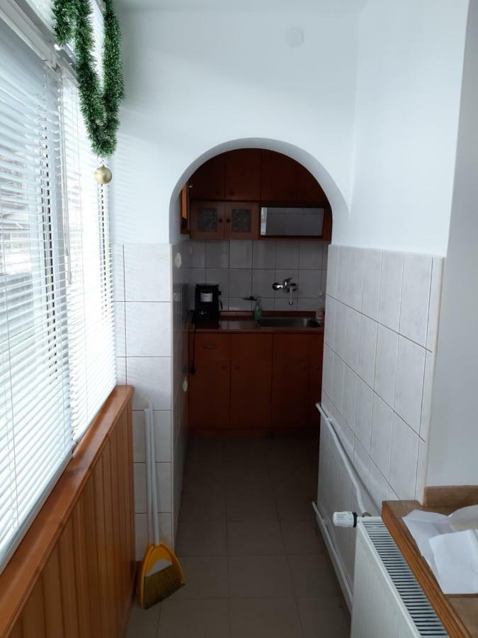 Къща Поколения Treavna Exterior foto