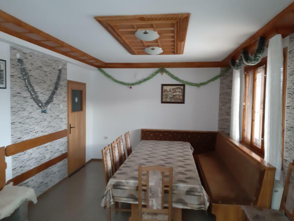 Къща Поколения Treavna Exterior foto